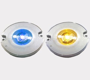 LED Taxiway Edge Light for ICAO and FAA-Compliant Airfield Lighting Systems