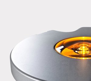 Multi-Color Omnidirectional Airport Inset Light for ICAO & FAA-Compliant Airfields