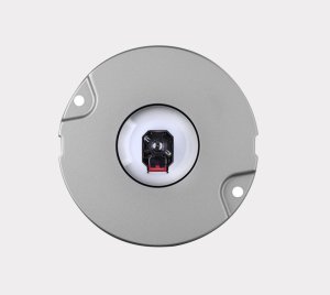 Low-Profile LED Taxiway Edge Omnidirectional Inset Light for ICAO and FAA Airfields