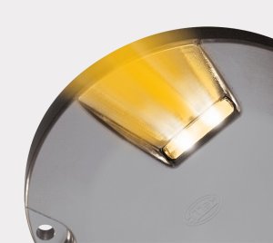 Runway and Taxiway Holding Position Light for ICAO and FAA Compliant Airports