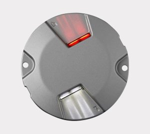 Inset Runway Centerline Light RCL for ICAO and FAA-Compliant Airfields