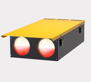ICAO and EASA Compliant LED PAPI Approach Lighting Systems for Modern Aerodromes