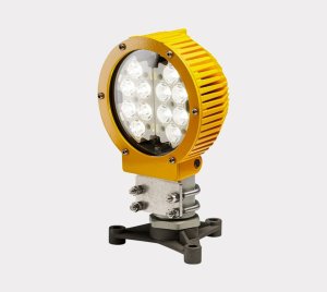 ICAO-Compliant LED Elevated Approach Light for Enhanced Runway Visual Guidance