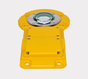 Flat Helipad and Heliport Lights Including Alignment, FATO, Taxiway, and TLOF Models
