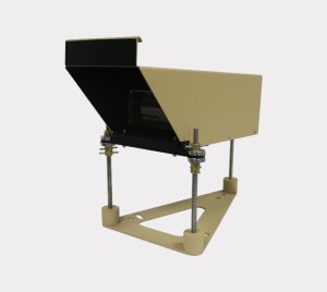 LED PAPI System Supporting Visual Red/White and Infrared NVG-Compatible Approach Lighting
