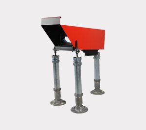 Infrared/NVG-Compatible PAPI System for Precision Airport Approach Lighting
