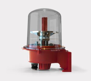 ICAO Type B Low Intensity Red LED Obstruction Light with CIE Chromaticity Boundary Certified Color