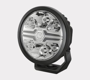 High-Power LED Auxiliary Driving Light for Pickups, Buggies, and All-Terrain Vehicles