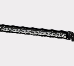 Off-Road Spot Beam LED Lightbar for Jeeps, Trucks, and All-Terrain Vehicles