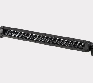 Slim Profile LED Light Bar with IP69K High-Pressure Water Protection and Dustproofing