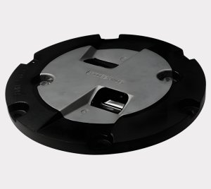 FAA L-850A/B Runway Centerline and Touchdown Zone Inset Light for Precision Guidance