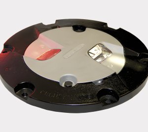 12/8" L-850 LED Runway Centerline and Touchdown Zone Lighting Fixture