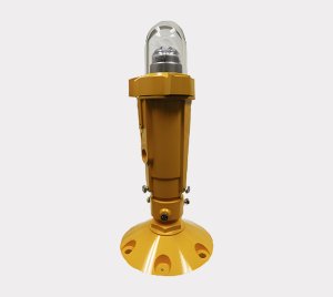 LED Medium Intensity Runway Edge Light with Canada TP312 5th Edition Certification