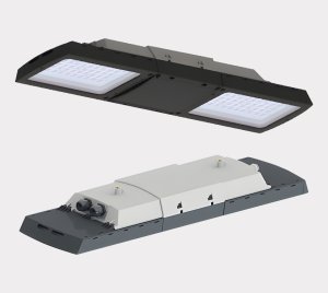 Hazardous Area Linear LED Fixtures for Zone 1 and Zone 21 Certified Explosive Environments