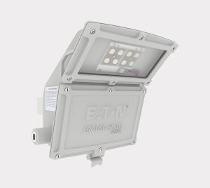 IP66/IP67 Industrial LED Floodlights for Corrosive, Dusty, Wet, and Extreme Temperature Environments
