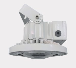 Explosion Proof High Bay LED Lights for Industrial Zones with Flammable Gases and Dust