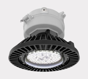 Explosion-Proof LED Lights for Oil Rigs, Chemical Plants, and Dust-Ignition-Proof Zones
