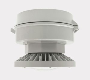 LED Low Bay Light for Hazardous Locations, Chemical Plants, Power Stations, and Marine Environments