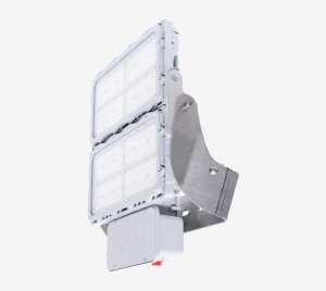 UL844 and IECEx Certified LED Floodlights for Ports, Mining, and Classified Outdoor Environments