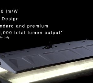 Heavy-Duty LED High Bay Lights for Industrial and Warehouse Applications
