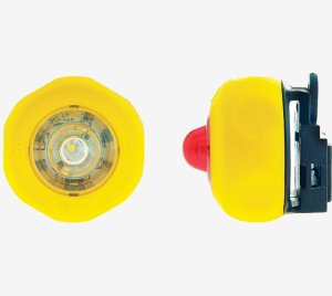 High-Visibility ATEX and IECEx Certified Marking Light for Explosion-Proof Industrial Safety