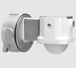 Wall Mount Fixture with ABS Approval for Marine Deck and Vessel Lighting