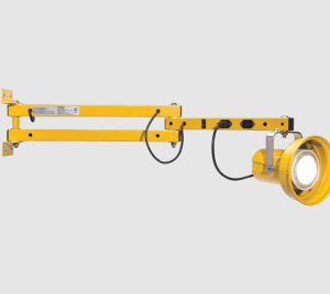 Industrial Loading Dock LED Lights for Warehouses, Distribution Centers, and Manufacturing Facilities