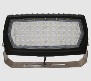 Heavy-Duty Marine-Grade LED Floodlight for Offshore Vessel Deck and Waterline Illumination