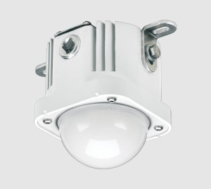Seawater-Resistant LED Luminaire for Marine, Industrial, and Mining Applications