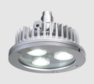 Hazardous Location LED Floodlights for High-Temperature Industrial Environments