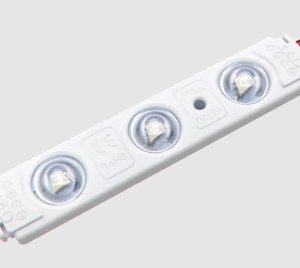 IP65 Weatherproof RGB LED Sign Modules for Branding, Display, and Advertising Signage Illumination