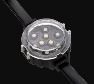 Individually Addressable RGBW LED Pixel Dot Lights with DMX Control for Large-Scale Dynamic Displays