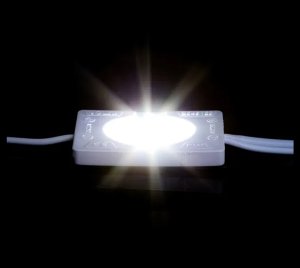 IP65 Waterproof LED Modules for Outdoor Architectural Accents, Building Facades, and Signage Lighting