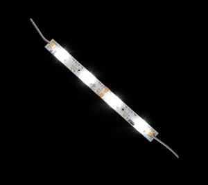 Cuttable LED Lattice Bars for Backlighting Light Boxes and Sign Cabinets