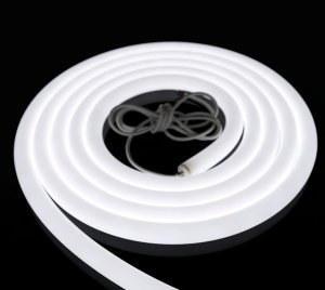 360° LED Neon Rope Light for Stage, Event, Hospitality, and Architectural Lighting Projects