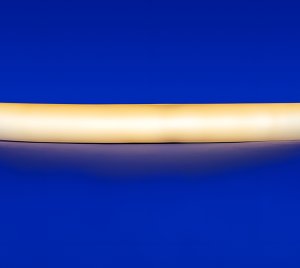 Extreme Heat and Cold Resistant LED Strip Lights for Saunas, Steam Rooms, and Wellness Spaces