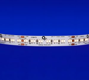Dynamic White High Efficacy LED Strip Lights for Tunable White and Warm Dim Applications