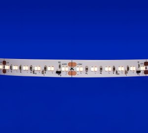 High-CRI Warm Dim LED Strip Lights for Restaurants, Bars, and Hospitality Spaces