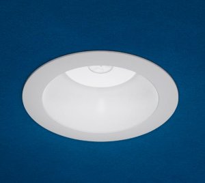 Recessed LED Downlights with Dimmable DALI Driver Options and Pluggable Remote Drivers