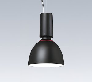 Low Bay LED Pendant Light for Retail, Hospitality, Showrooms, and Commercial Spaces