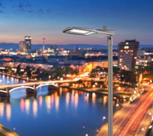 IoT NEMA Smart Street Lighting Controller with Gateway-Free Cellular Connectivity for LTE, GSM, and GPRS Networks