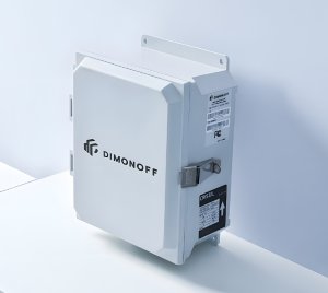 Wireless Lighting Control Gateway for Intelligent Smart Street Lighting Networks with Secure Node Communication