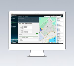All-in-One Smart City IoT Platform for Urban Asset Management, Real-Time Monitoring, and Remote Infrastructure Control