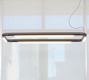 Modern Modular LED Pendant Light Fixture with Customizable Configurations for Residential, Hospitality, and Commercial Interiors