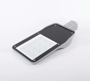 LED Roadway Light with Smart Control Integration for Photocell, Motion Sensor, Zigbee, LoRa, DALI, and 1–10V Systems
