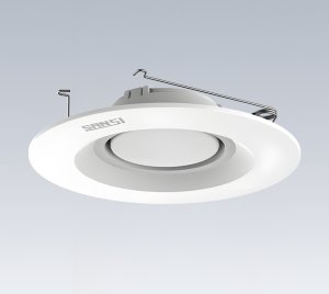 Commercial LED Downlight for Educational, Corporate, and Hospitality Interiors
