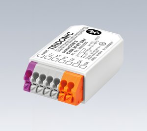 Intelligent DALI-2 Application Controller for Bluetooth-Based Lighting Control and Automation