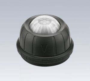 Intelligent DALI-2 Motion and Light Sensor for Smart Street Lighting Control Systems