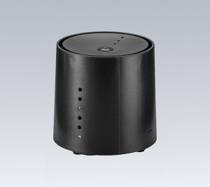 Occupancy Analytics Sensor for Intelligent Lighting Network Integration through WiFi and basicDIM Wireless Connectivity