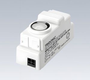 Casambi Ready Sensor for Indoor Adaptive Lighting Control and Occupancy Measurement